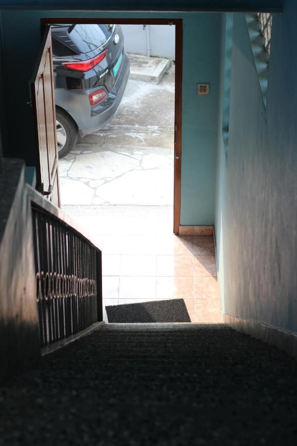 فندق Bed And Bath For 1-8 People تريفِندرم المظهر الخارجي الصورة