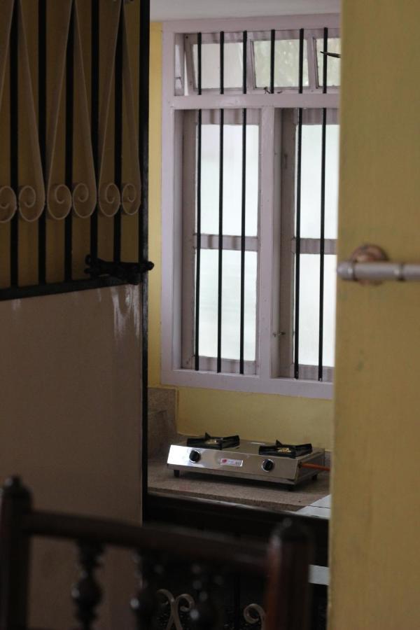 فندق Bed And Bath For 1-8 People تريفِندرم المظهر الخارجي الصورة
