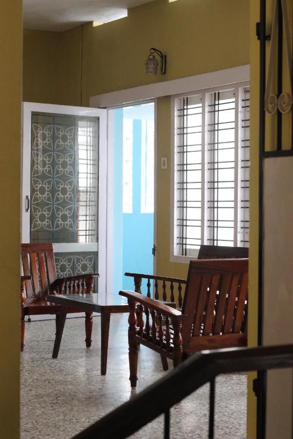 فندق Bed And Bath For 1-8 People تريفِندرم المظهر الخارجي الصورة