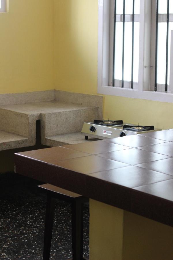 فندق Bed And Bath For 1-8 People تريفِندرم المظهر الخارجي الصورة