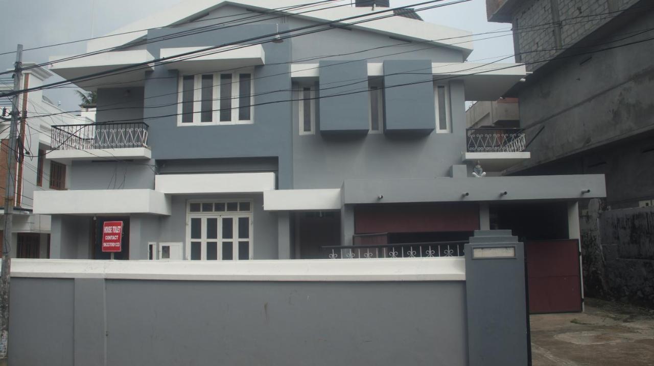 فندق Bed And Bath For 1-8 People تريفِندرم المظهر الخارجي الصورة