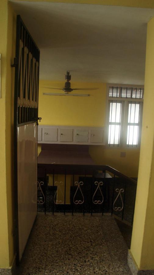 فندق Bed And Bath For 1-8 People تريفِندرم المظهر الخارجي الصورة