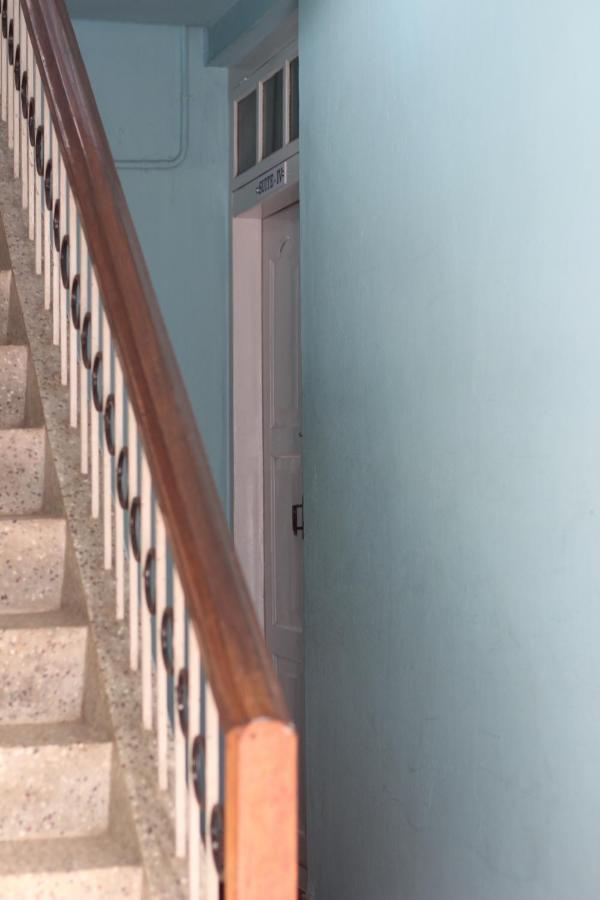 فندق Bed And Bath For 1-8 People تريفِندرم المظهر الخارجي الصورة