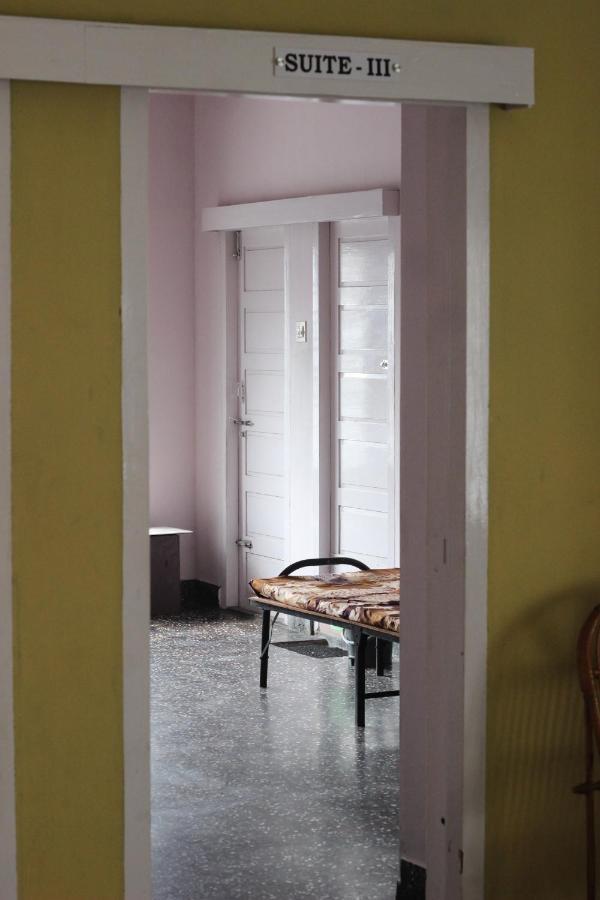 فندق Bed And Bath For 1-8 People تريفِندرم المظهر الخارجي الصورة