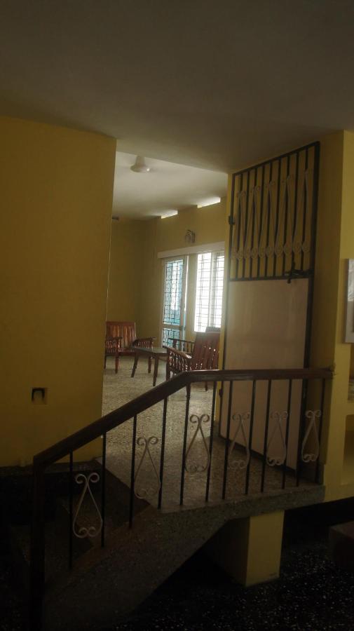 فندق Bed And Bath For 1-8 People تريفِندرم المظهر الخارجي الصورة