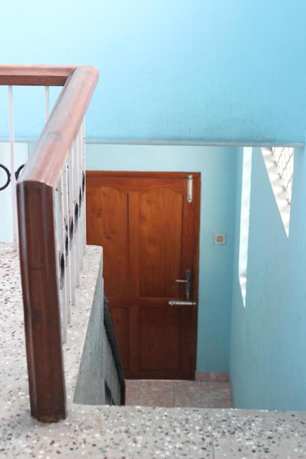 فندق Bed And Bath For 1-8 People تريفِندرم المظهر الخارجي الصورة