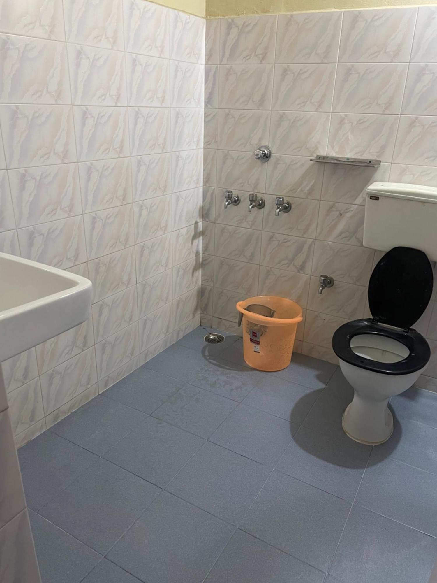 فندق Bed And Bath For 1-8 People تريفِندرم المظهر الخارجي الصورة
